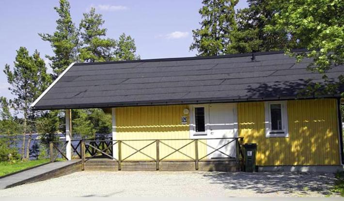 Arsunda Strandbad Exterior photo