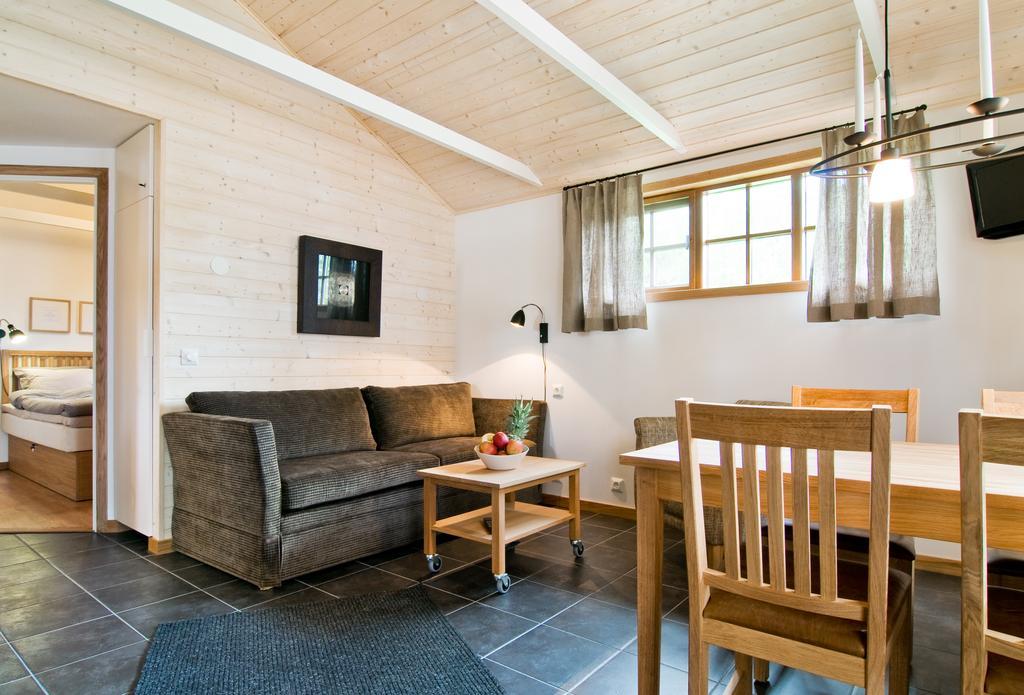 Arsunda Strandbad Room photo